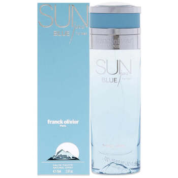 Sun Java Blue EDT
